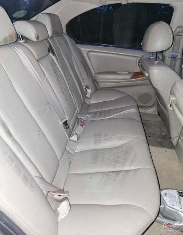 JNKDA31A13T115604 2003 INFINITI I35 photo no. 6