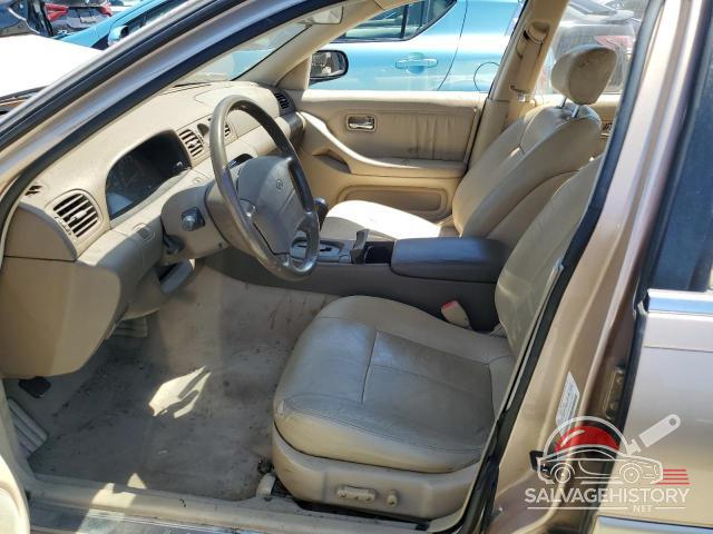 JNKAY21D4PM020960 1993 INFINITI J30 photo no. 7