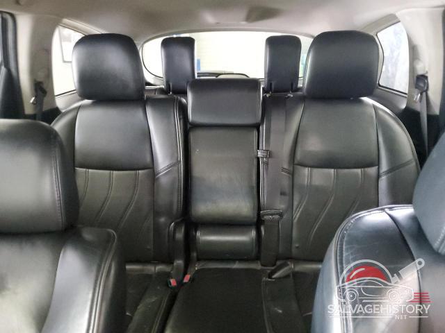 5N1AL0MM4DC337151 2013 INFINITI JX35 photo no. 10