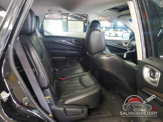 5N1AL0MM4DC337151 2013 INFINITI JX35 photo no. 11