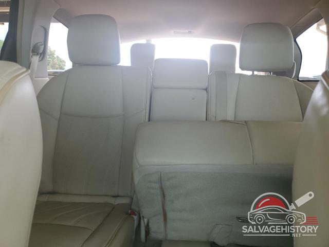 5N1AL0MM9DC305389 2013 INFINITI JX35 photo no. 10
