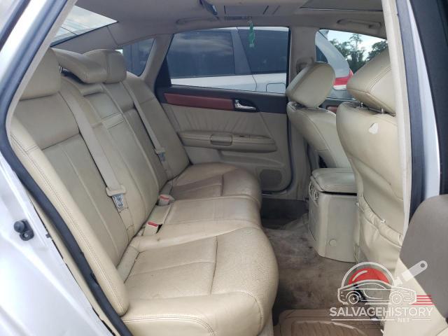 JNKAY01F26M251652 2006 INFINITI M35 photo no. 10