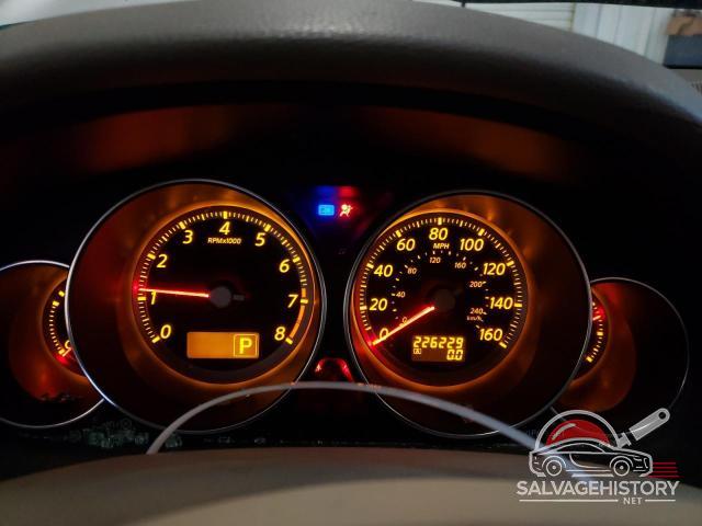 JNKAY01F76M263201 2006 INFINITI M35 photo no. 9