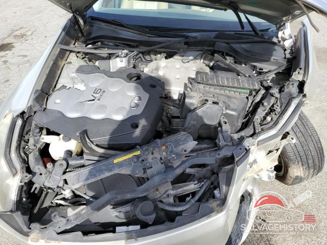 JNKAY01EX7M302131 2007 INFINITI M35 photo no. 11