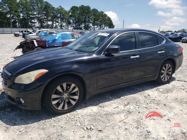 JN1BY1AP2CM331679 2012 INFINITI M37 photo no. 11
