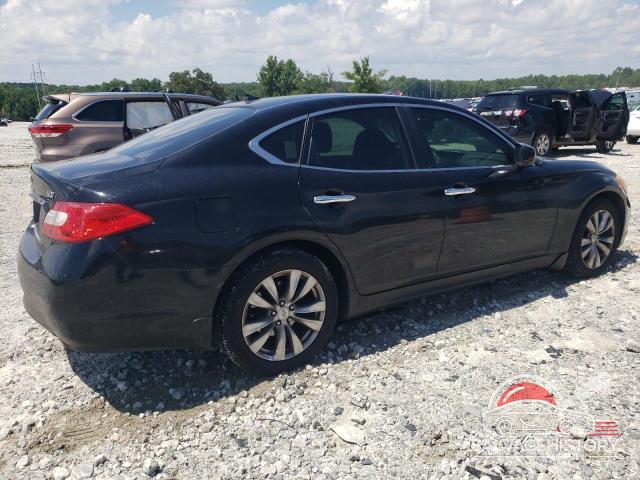 JN1BY1AP2CM331679 2012 INFINITI M37 photo no. 3