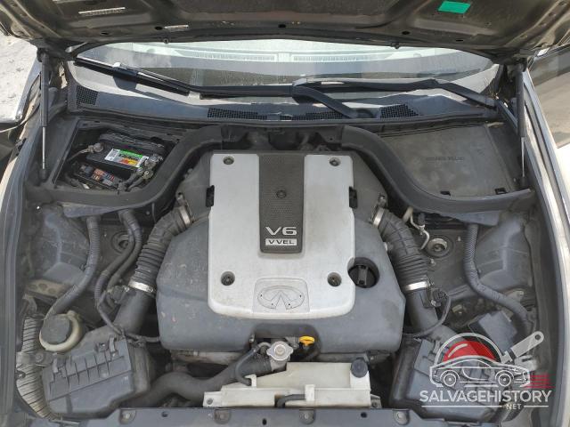JN1CV6AP8FM500571 2015 INFINITI Q40 photo no. 11
