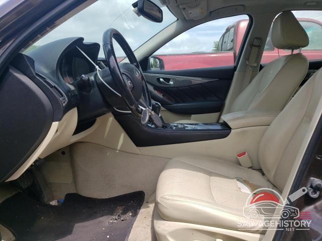 JN1BV7AR4EM694369 2014 INFINITI Q50 photo no. 7