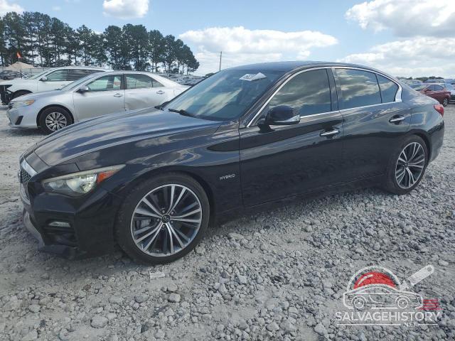 JN1AV7AP8FM790520 2015 INFINITI Q50 photo no. 23