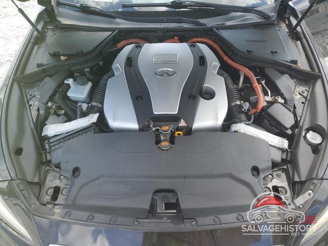 JN1AV7AP8FM790520 2015 INFINITI Q50 photo no. 11