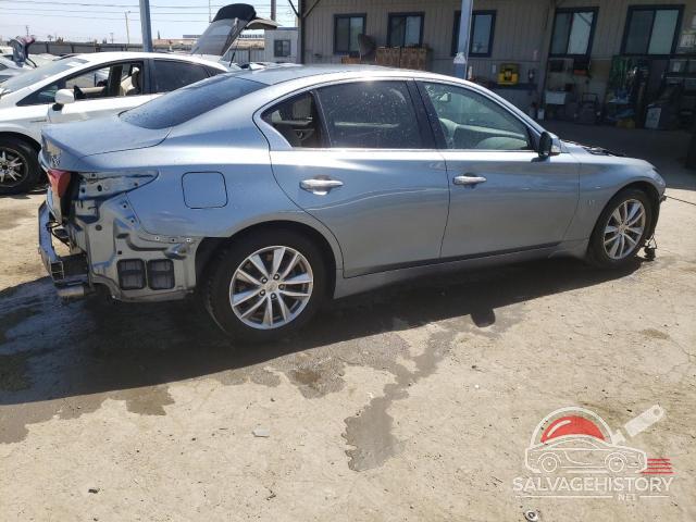 JN1BV7AP1FM355228 2015 INFINITI Q50 photo no. 3