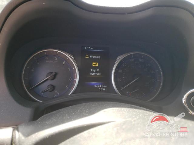 JN1BV7AP1FM355228 2015 INFINITI Q50 photo no. 9