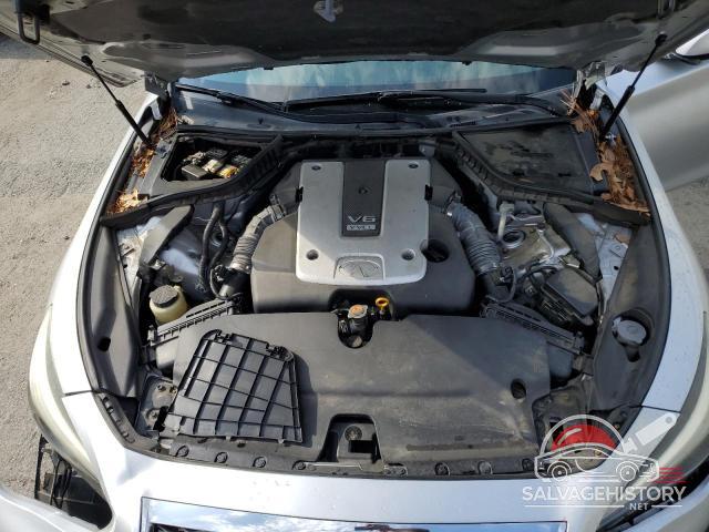 JN1BV7APXFM357494 2015 INFINITI Q50 photo no. 11