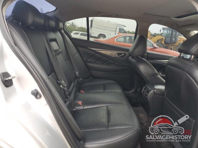 JN1BV7AR0FM419809 2015 INFINITI Q50 photo no. 10