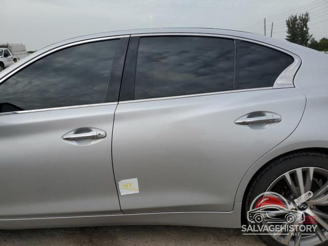 JN1BV7AR0FM419809 2015 INFINITI Q50 photo no. 12