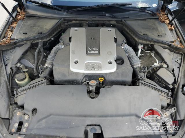 JN1BV7AR5FM412595 2015 INFINITI Q50 photo no. 11