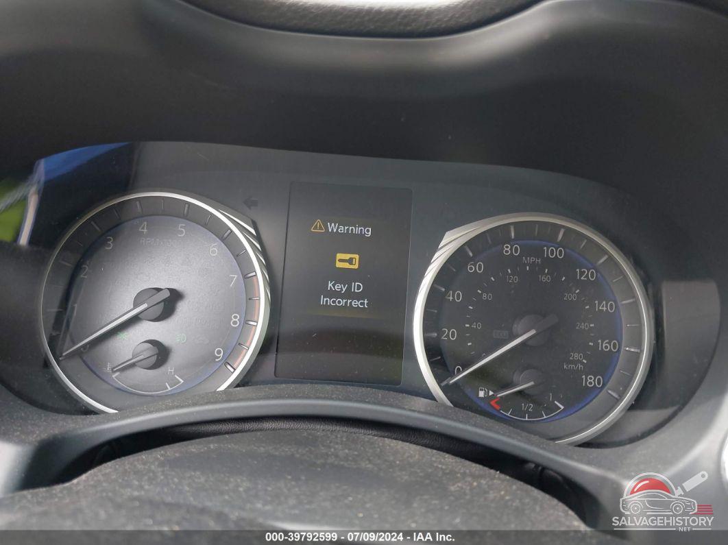 JN1EV7AR0GM342535 2016 INFINITI Q50 photo no. 7