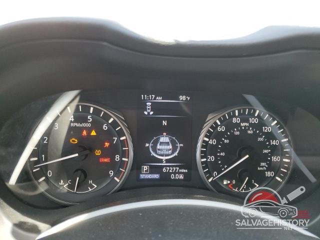 JN1EV7AR6KM558639 2019 INFINITI Q50 photo no. 9