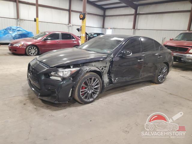 JN1FV7DR8PM590211 2023 INFINITI Q50 photo no. 2