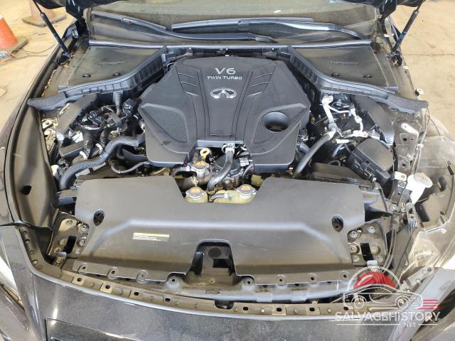 JN1FV7DR8PM590211 2023 INFINITI Q50 photo no. 11