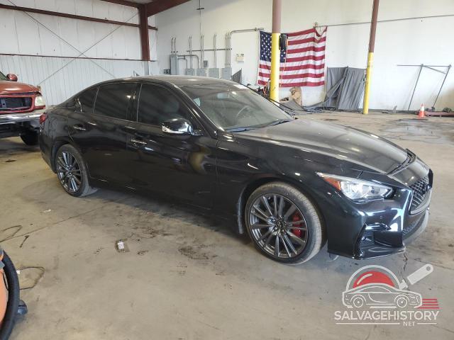 JN1FV7DR8PM590211 2023 INFINITI Q50 photo no. 4