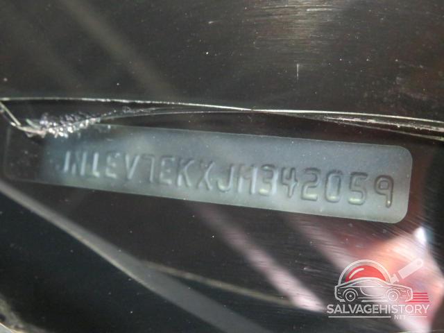 JN1EV7EKXJM342059 2018 INFINITI Q60 photo no. 10