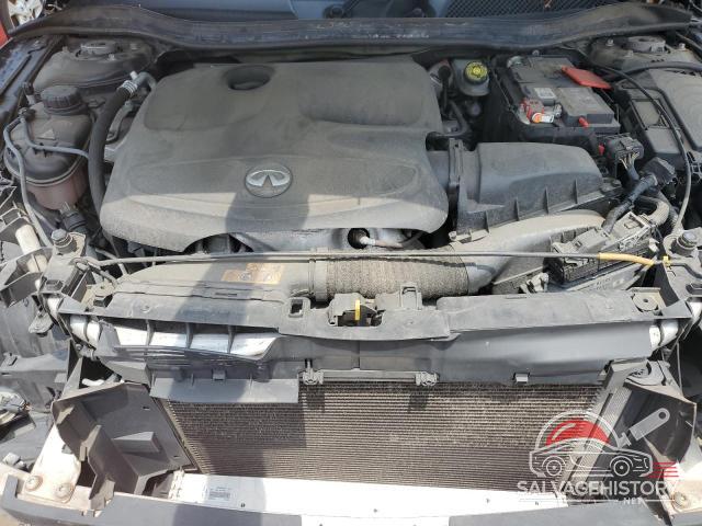 SJKCH5CR3JA041812 2018 INFINITI QX30 photo no. 11
