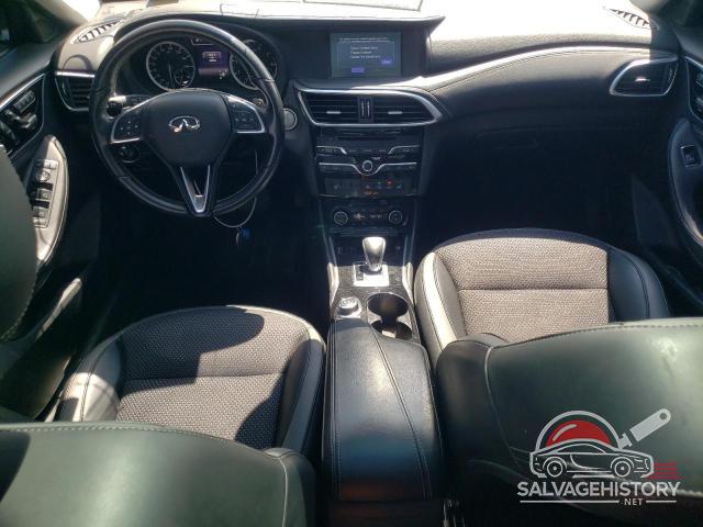 SJKCH5CR6KA008319 2019 INFINITI QX30 photo no. 8