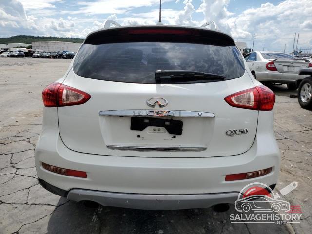 JN1BJ0RR8HM400306 2017 INFINITI QX50 photo no. 6