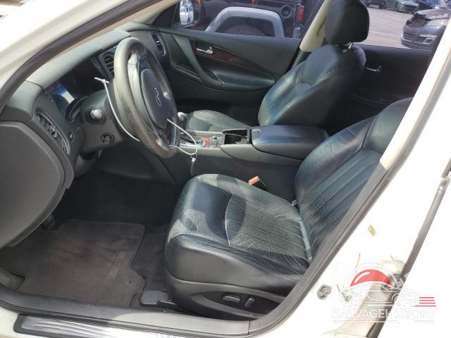 JN1BJ0RR8HM400306 2017 INFINITI QX50 photo no. 7