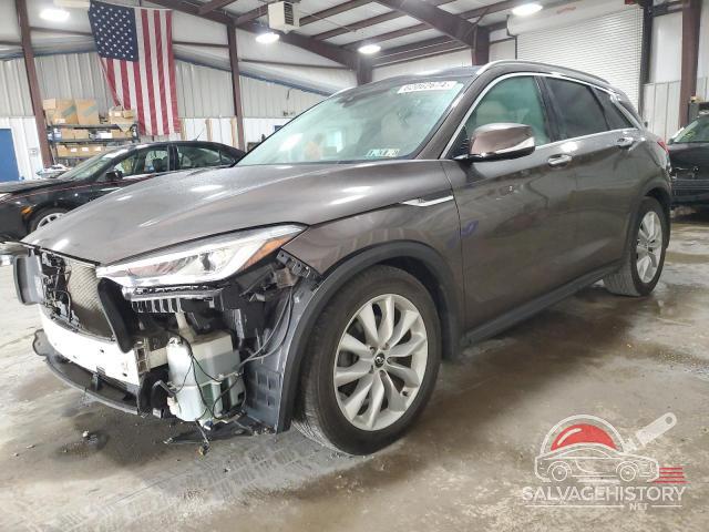 3PCAJ5M34KF110668 2019 INFINITI QX50 photo no. 19