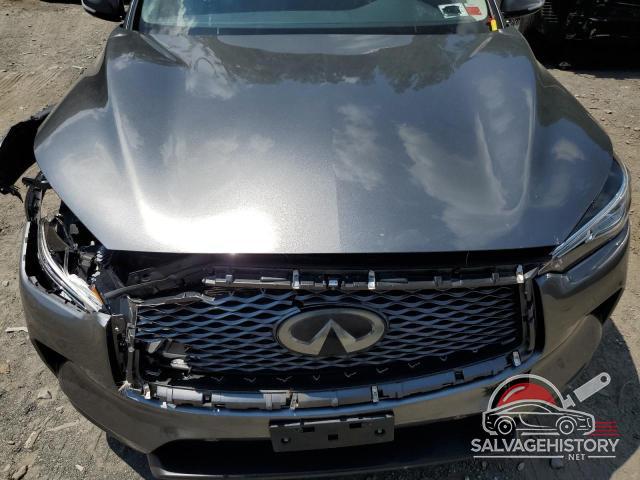 3PCAJ5M39KF121052 2019 INFINITI QX50 photo no. 12