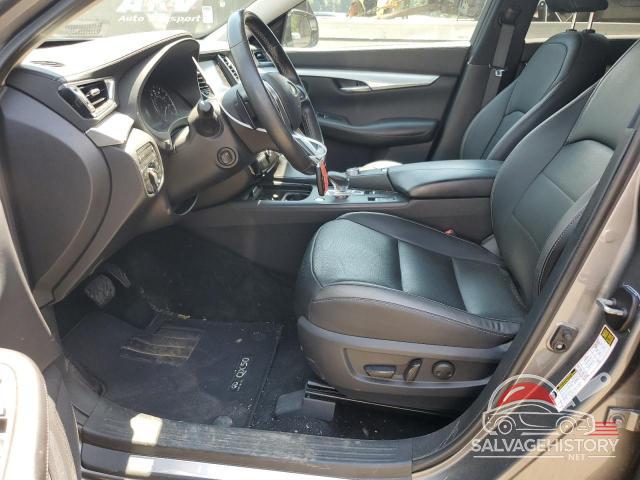 3PCAJ5M39KF121052 2019 INFINITI QX50 photo no. 7