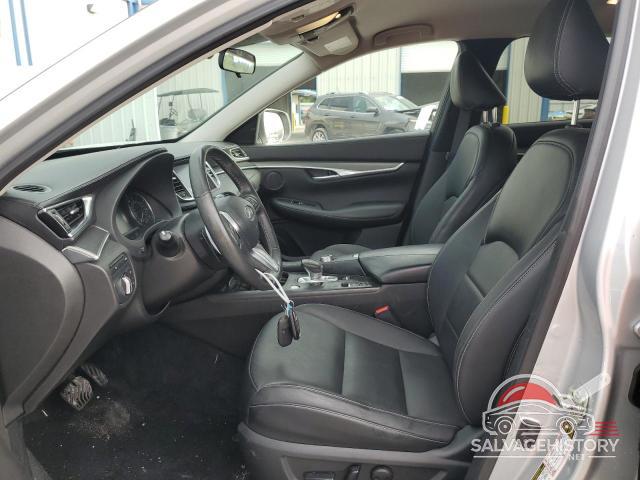 3PCAJ5AA8MF116639 2021 INFINITI QX50 photo no. 7