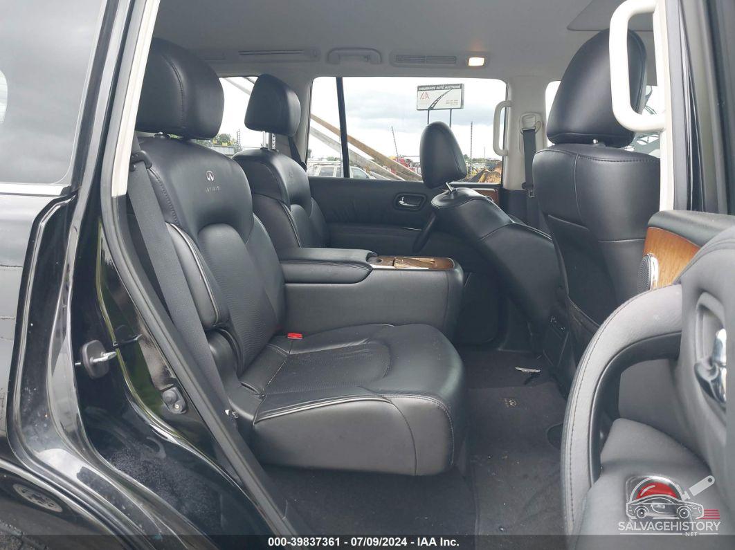 JN8AZ2NF9B9502933 2011 INFINITI QX56 photo no. 8