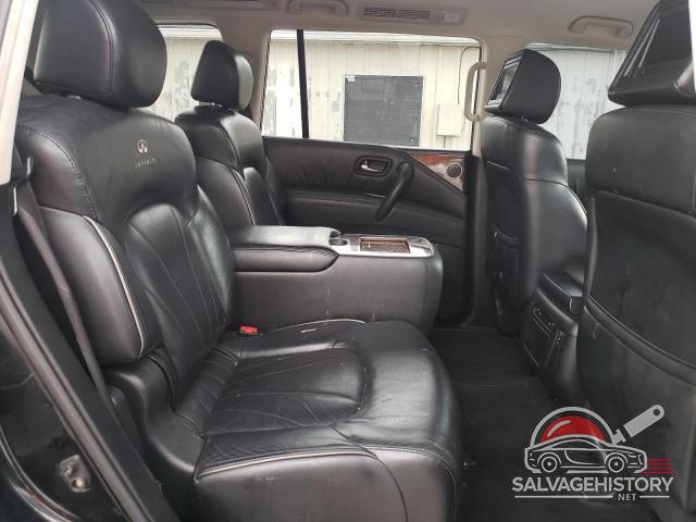 JN8AZ2NE0C9023759 2012 INFINITI QX56 photo no. 11