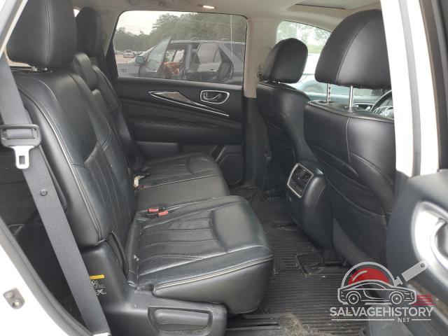 5N1AL0MM5EC508085 2014 INFINITI QX60 photo no. 11