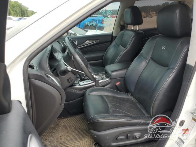 5N1AL0MM5EC508085 2014 INFINITI QX60 photo no. 7
