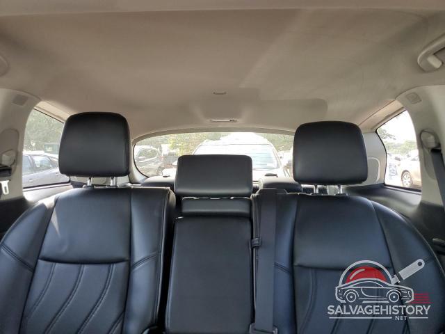 5N1CL0MM1EC526060 2014 INFINITI QX60 photo no. 10