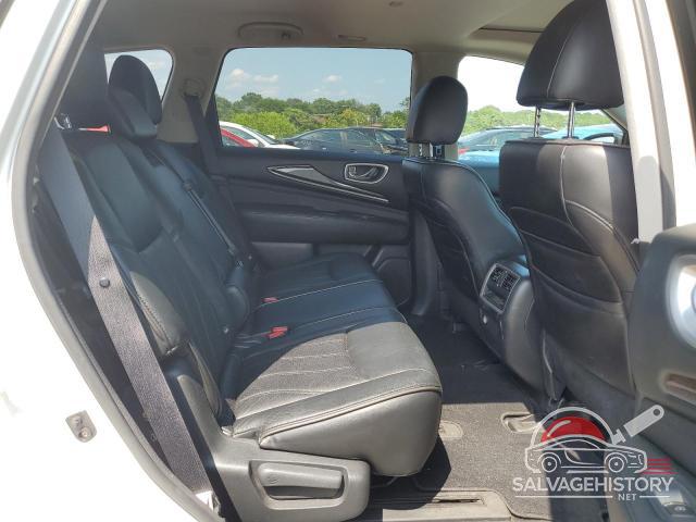 5N1CL0MM1EC526060 2014 INFINITI QX60 photo no. 11