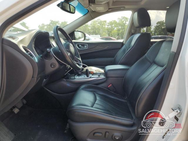 5N1CL0MM1EC526060 2014 INFINITI QX60 photo no. 7
