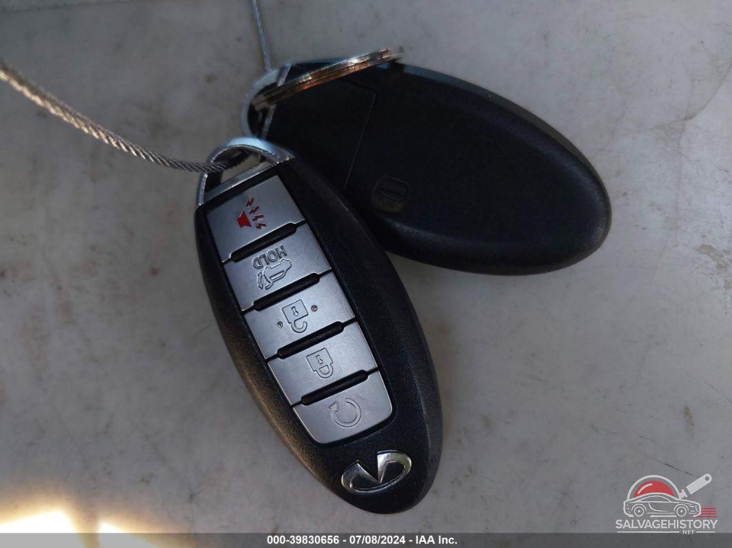 5N1AL0MM0FC503345 2015 INFINITI QX60 photo no. 11