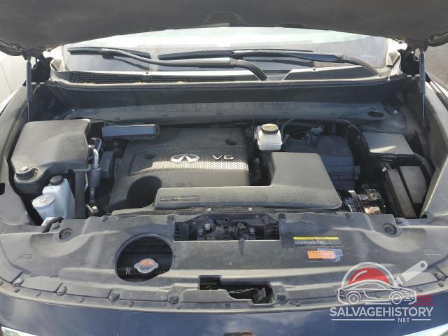 5N1AL0MM9FC557260 2015 INFINITI QX60 photo no. 12
