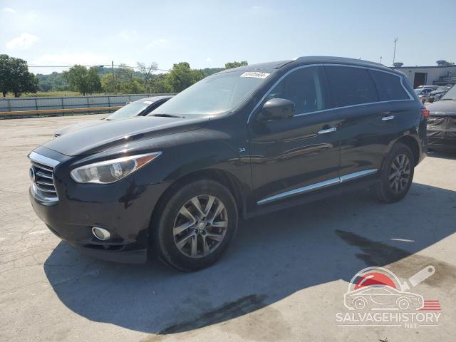 5N1AL0MN2FC529096 2015 INFINITI QX60 photo no. 21