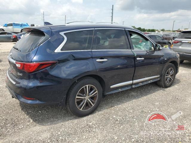 5N1AL0MM6GC505344 2016 INFINITI QX60 photo no. 3