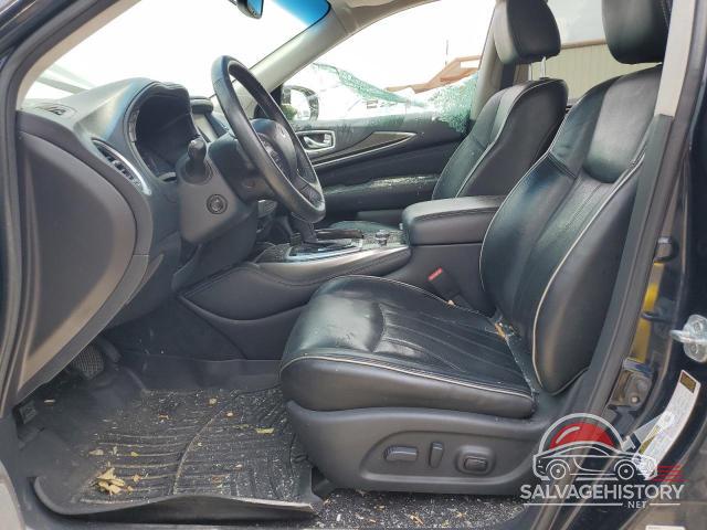 5N1AL0MM6GC505344 2016 INFINITI QX60 photo no. 7