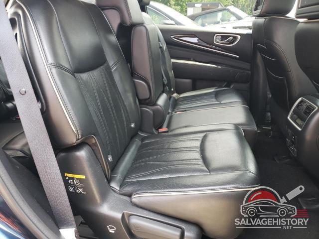 5N1AL0MM9GC515866 2016 INFINITI QX60 photo no. 11