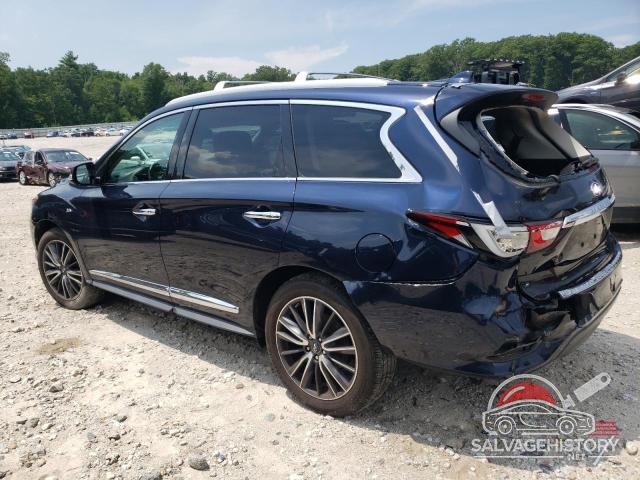 5N1AL0MM9GC515866 2016 INFINITI QX60 photo no. 2