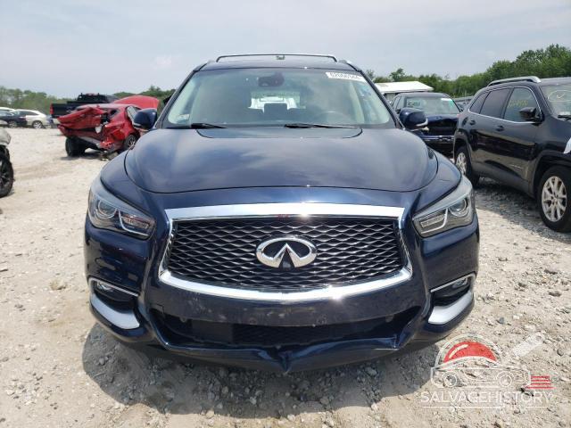 5N1AL0MM9GC515866 2016 INFINITI QX60 photo no. 5