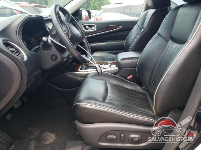 5N1AL0MM9GC515866 2016 INFINITI QX60 photo no. 7